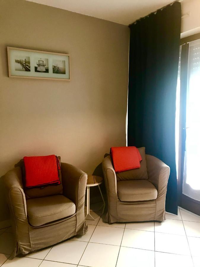 7 Boulevard Des Cotes * Aix-les-Bains