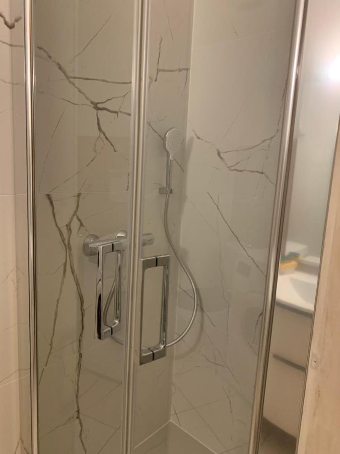 7 Boulevard Des Cotes Apartment Aix-les-Bains