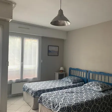 7 Boulevard des Côtes Aix-les-Bains Extérieur photo