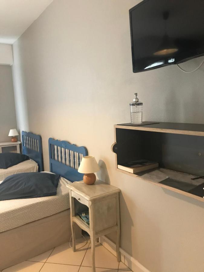 7 Boulevard Des Cotes Apartment
