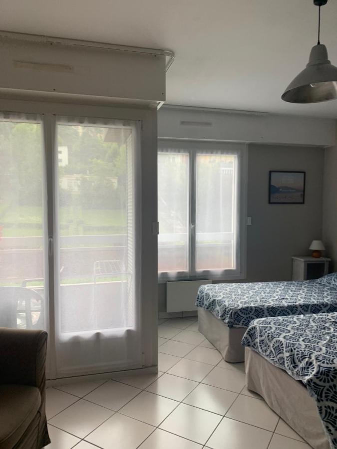 Appartement 7 Boulevard Des Côtes Aix-les-Bains