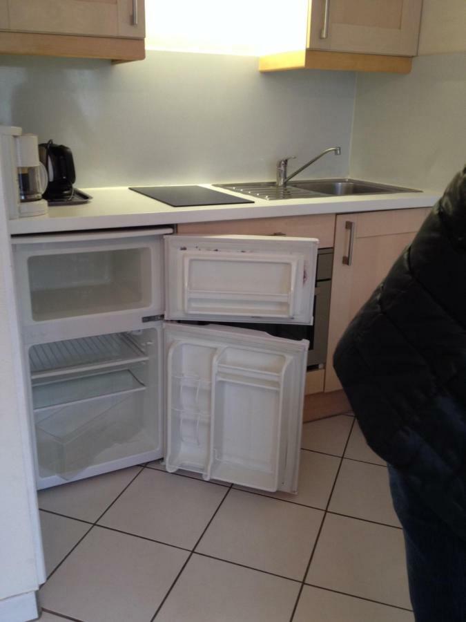 Apartment 7 Boulevard Des Cotes *