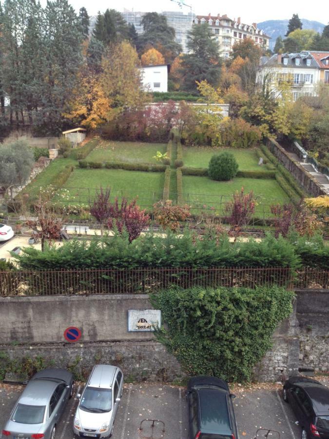 Apartment 7 Boulevard Des Cotes