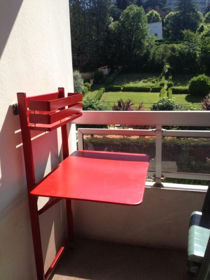 7 Boulevard Des Côtes Appartement