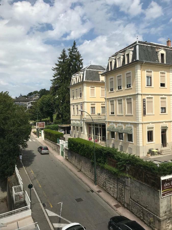 7 Boulevard Des Côtes Appartement *