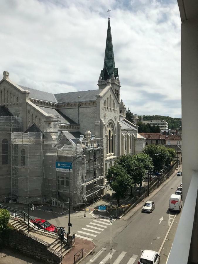 7 Boulevard Des Cotes